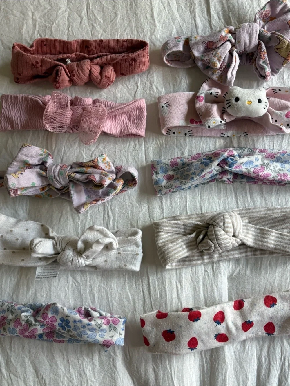 Hello Kitty set assorted